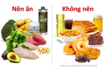 Đang ăn kiêng để giảm cân mà gặp phải 5 dấu hiệu này thì nên chủ động đi khám ngay