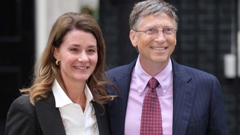 Phu nhân của Bill Gates tiết lộ một đức tính của chồng, cũng là bí mật giúp cặp đôi tỷ phú 'thuận vợ thuận chồng' cả ở nhà và trong công việc