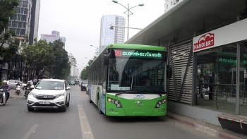 Hà Nội đang loay hoay với BRT?