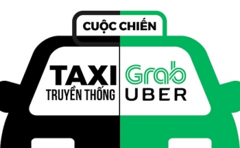 Diễn biến gay cấn trong vụ Vinasun kiện Grab Taxi