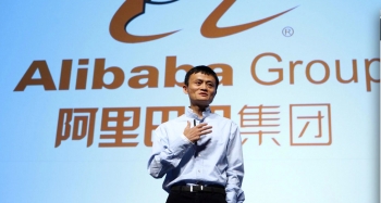 Jack Ma, từ thầy giáo tiếng Anh nghèo đến tỷ phú thế giới