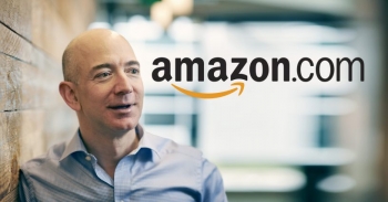 Cuộc đời kì thú của CEO Amazon Jeff Bezos, người giàu thứ hai thế giới