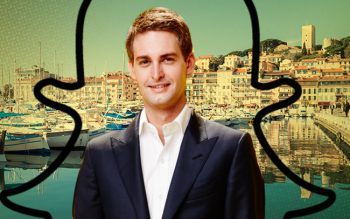 'Nguyên tắc 99%' làm nên thành công của tỷ phú tự thân chưa đến 30 tuổi Evan Spiegel