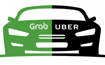 Grab sắp thôn tính thành công Uber ở Đông Nam Á, bao gồm cả thị trường Việt Nam?