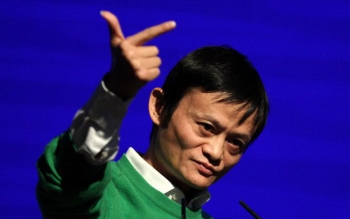 Jack Ma bạo chi thêm 2 tỷ USD đầu tư vào Lazada, quyết tâm bá chủ thương mại điện tử Đông Nam Á