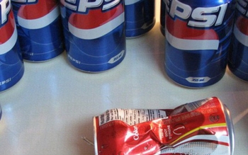 Từ chuyện người Coca không làm cho Pepsi đến văn hóa “xây dựng lòng tự hào dân tộc” cho nhân viên