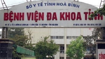 Vụ chạy thận ở Hòa Bình: Bệnh viện ăn chia với bên ngoài