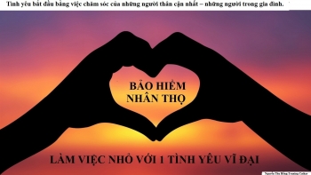 Bảo hiểm 2018: “Lấp lánh” những tín hiệu vui