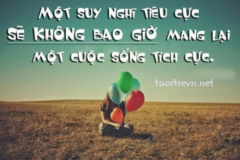 Sống là chia sẻ để cùng sống