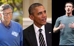 Bill Gates, Mark Zuckerberg, Barack Obama có điểm gì chung? Tất cả đều khuyên bạn đọc cuốn sách này!